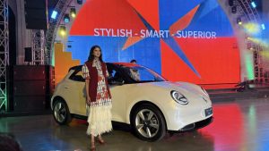 Toyoda Kembali Kuasai Toyota