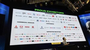 GIIAS 2025: Lebih Besar dari Shanghai?