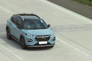 Fronx Suzuki: Antrean Ribuan Pembeli!