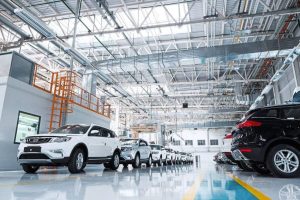 Geely Rem Darurat, Tapi Gas Pol di Vietnam! Indonesia Ketinggalan?