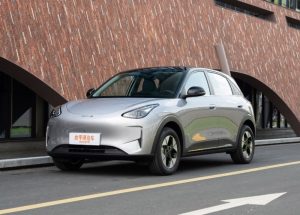 Geely Xingyuan Lampaui Ekspektasi!