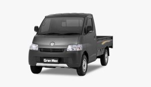 Rahasia Sukses Bisnis Anda: Gran Max!