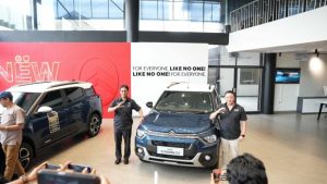 Stellantis Hadir di Medan!