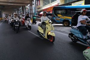 Gaya Hidup Anak Muda Bandung: Stylish dan Sporty!