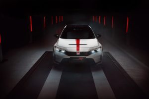 Civic Type R Pamit dari Eropa