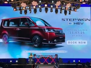 Rahasia Harga Step WGN Hybrid Bikin Penasaran!