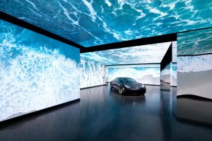 Mobil Listrik Hyundai: Wisata Hijau atau Trik Marketing?