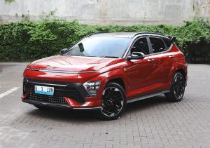 Hyundai Siap Redam Ketakutan Pembeli Mobil Listrik?