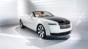 Generasi Muda Ramai-Ramai Beli Rolls-Royce!