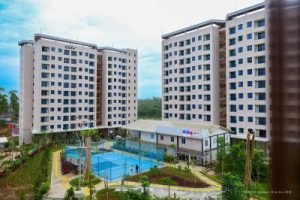 IKN Magnet Baru Investasi