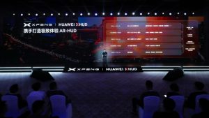 Huawei Masuk Ring Otomotif: SUV Listrik Siap Meluncur!