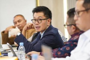 ICH Resmi Jadi Lembaga Kliring BI!