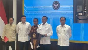 Raja Ampat Aman? Izin Tambang Nikel Tetap Berjalan!