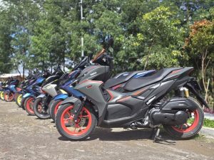 Waspada! 7 Tanda Jantung Motor Matic Anda Bermasalah