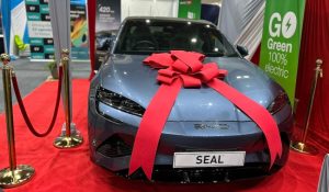 Harga Mobil China Anjlok, Ratusan Diler Tutup!