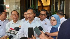 Proyek Raksasa Prabowo: Tanggul Laut Rp1.200 Triliun!