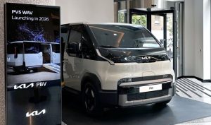 Kia Rilis Mobil Listrik Ramah Difabel!