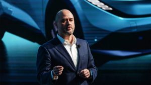 Nasib CEO Nissan: Benarkah Kutukan Terus Berlanjut?