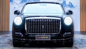 Sultan Dubai Boyong Mobil Bekas Rp25 Miliar!