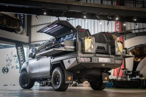 Kendaraan Taktis Lokal Siap Go Internasional!