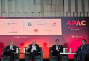 MedcoEnergi: Gas & Minyak Tetap Raja, Energi Terbarukan Mengejar!