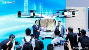 Mobil Terbang Rp3,8 Miliar, Mimpi atau Realita?