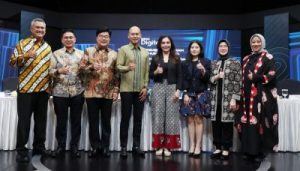 Guncangan di MNC Digital: Direksi Baru, Fokus Ekspansi!