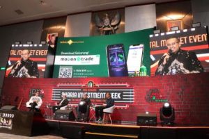 Rahasia Sukses Investasi Syariah Terungkap!