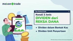 Raih Keuntungan Maksimal: Dua Jenis Dividen Reksa Dana yang Wajib Anda Tahu!