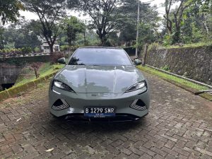 Waspadalah! Wiper Rusak, Ancam Nyawa di Musim Hujan