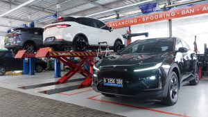 Neta di Ujung Tanduk, Nasib Konsumen Indonesia?