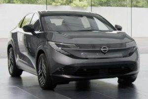 Leaf 2026: SUV Listrik 500 Km!