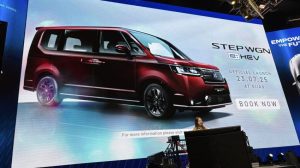 GIIAS 2025: Perang Mobil Terbang!