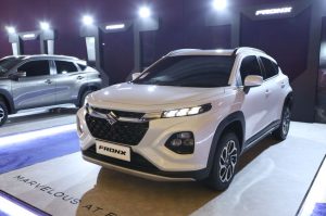 Rahasia Penjualan Mobil Anjlok!