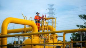 Gasifikasi Nias: Listrik Lebih Bersih, Ekonomi Lebih Maju