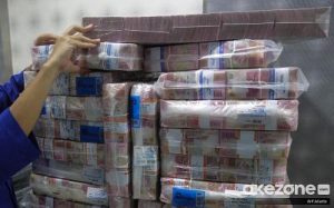 Penerimaan Negara dari Barang Bawaan Penumpang Mengejutkan!