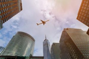 Rahasia Kekayaan di Balik Sayap Pesawat!