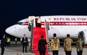 Misi Rahasia Prabowo ke Rusia