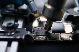 Ancaman Krisis Chip Global!