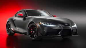 Supra Mati? Toyota Siap Luncurkan Penerus!