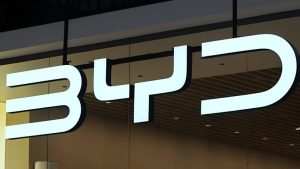 BYD Serang Influencer!