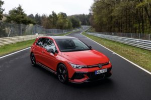 GTI 50 Tahun Lebih Garang