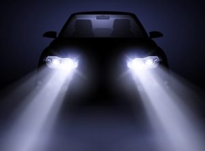 Lampu Rem Depan: Rahasia Mengurangi Kecelakaan?