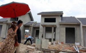 Rumah Murah 3 Juta Unit? Lahan BUMN Siap Digarap!