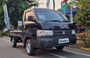 Suzuki: Rahasia di Balik Keberhasilannya!