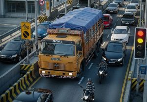 Tragedi Jalan Raya: KNKT Tuntut Pelatihan Wajib Sopir!