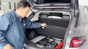 Ban Serep Hilang? Ini Bahaya Tersembunyi Mobil Baru!