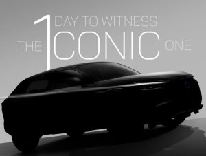 HR-V Hybrid Lokal: Kejutan Honda Besok?