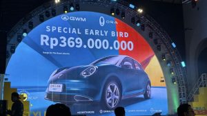 Bos Toyota Kembali Berkuasa, Saham Melonjak!