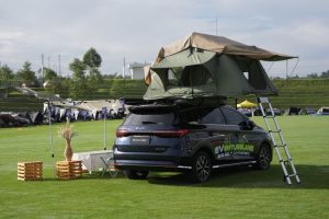 BYD M6: Setahun Berjaya, Raja MPV Listrik yang Tak Sempurna?